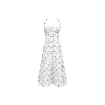 HOUSE OF CB SS25 Claudia Slip Dress Women's
