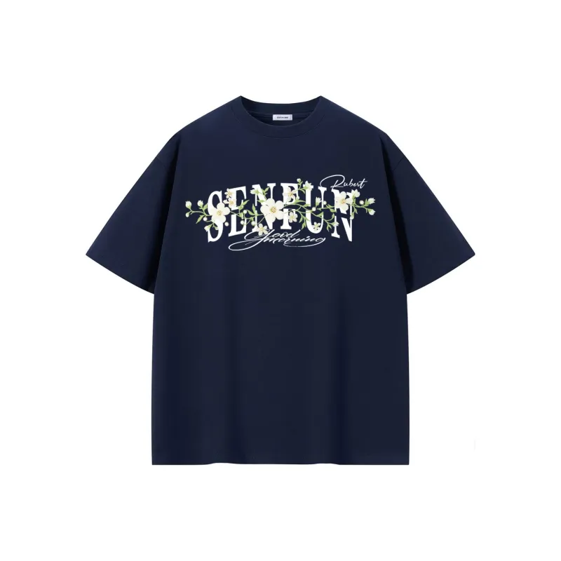 7 SEVFUN T Shirts Unisex-11