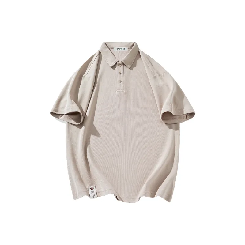 EPTISON Polo Shirts Men-6