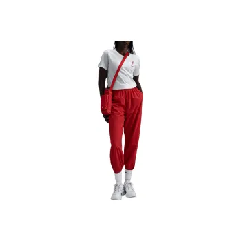 Nike LiverpoolFC Supporter Soccer Jerseys Women's White