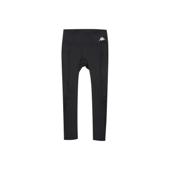 Kappa Athletic Trousers Women's Black
