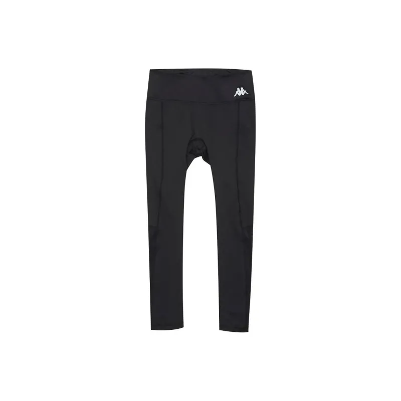 Kappa Athletic Trousers Women's Black-0