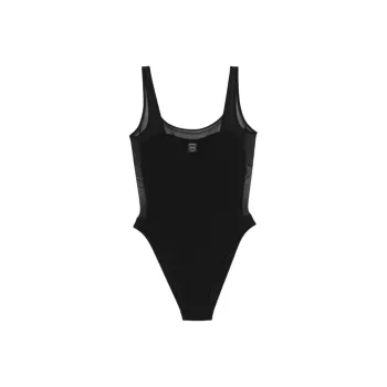 TORY BURCH One piece Swimsuit Women's Black