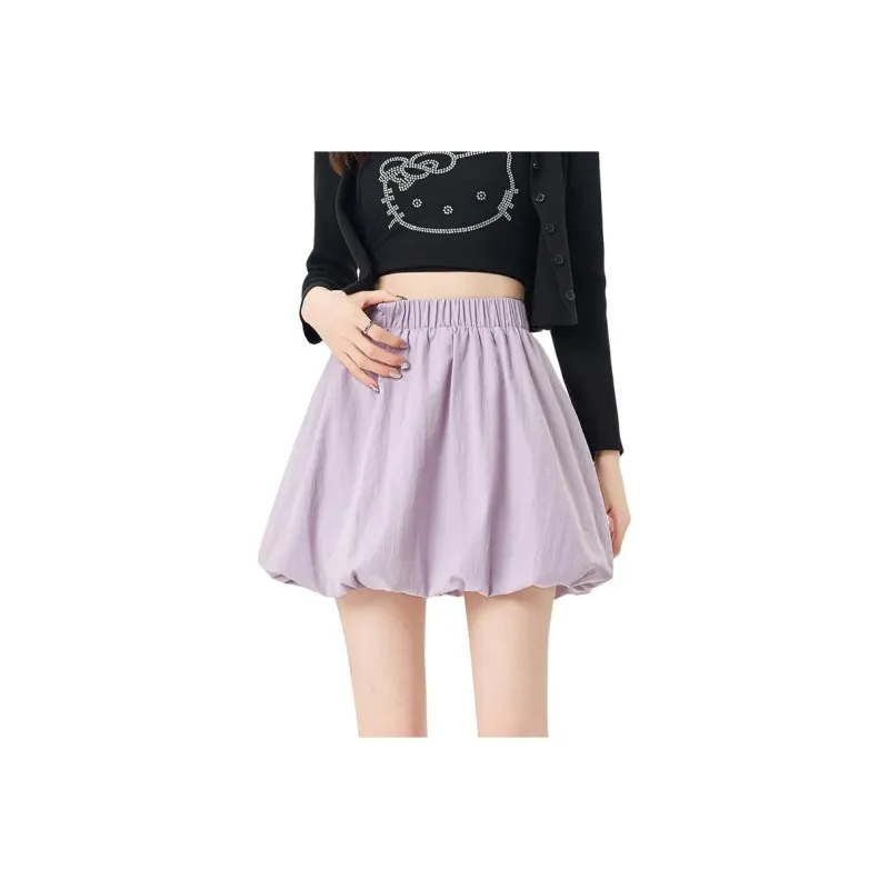 JEANSWEST Casual Short Skirts Women's-18