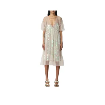 TWINSET MILANO Skirt Set Women's Two-Piece Set