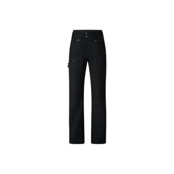 NORRONA Ski Pants Women's Black