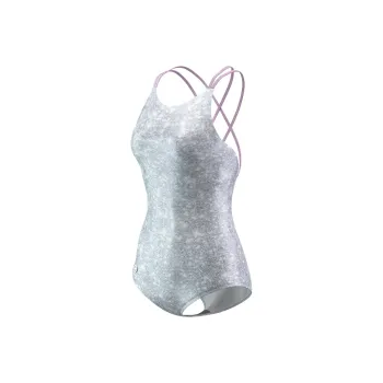 TOSWIM One piece Swimsuit Women's [Moonlight Lover]