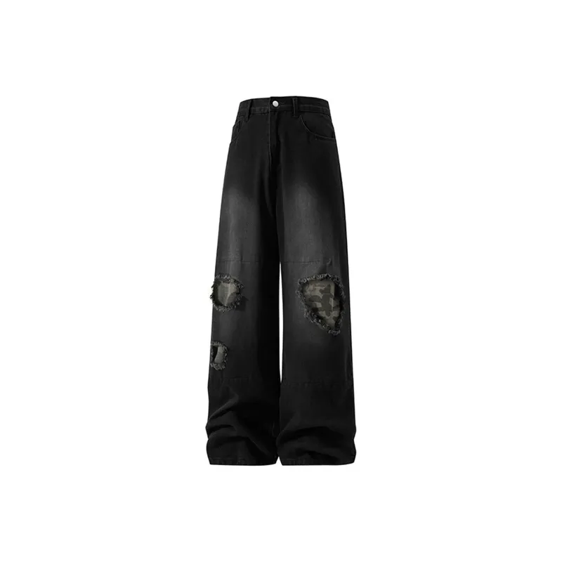 ROBINHOOD Jeans Unisex-5
