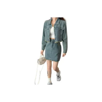KEAB Skirt Set Women's Image Color