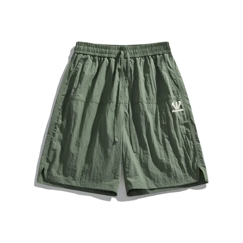 FUERZA Casual Shorts Unisex-10