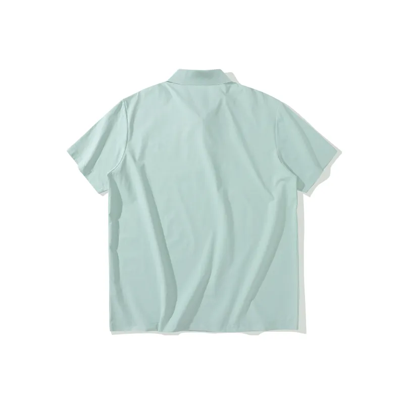 GEWO Jewel Polo Short Sleeved Unisex-15