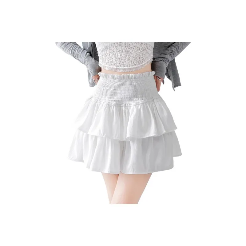 Dior Beauty Casual Short Skirts Women's-0