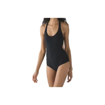 Lululemon Tidal Flow One-piece Swimsuit Women's Black