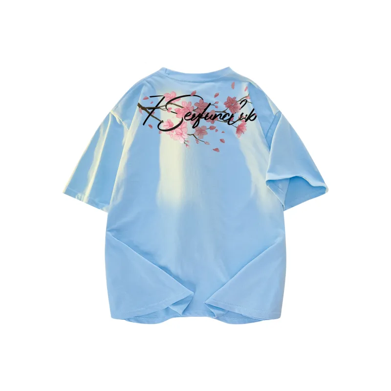 7 SEVFUN T Shirts Unisex-18