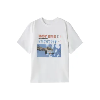 DOKZB T Shirts Women's