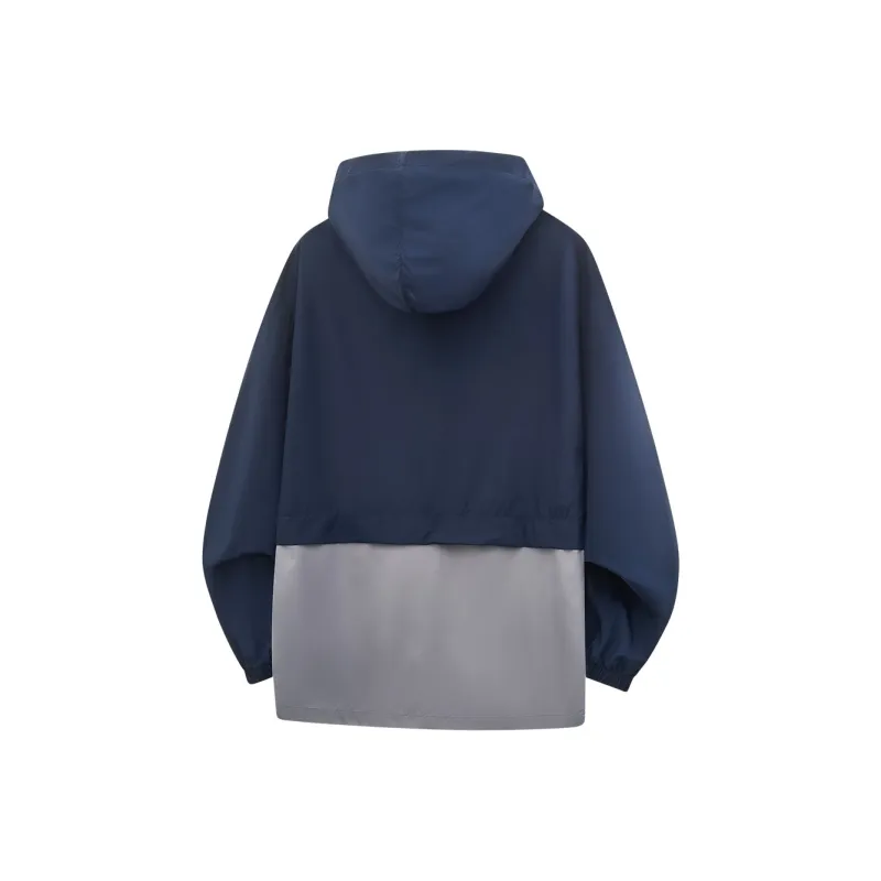 Feiyue Sun Protection Clothing Unisex-7
