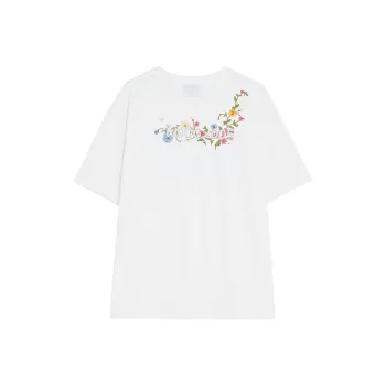 WOOG2005 T Shirts Unisex