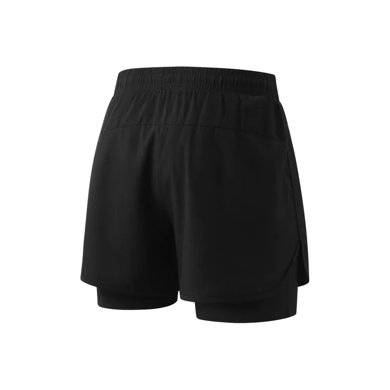 Love Monster Basketball Shorts Unisex-1