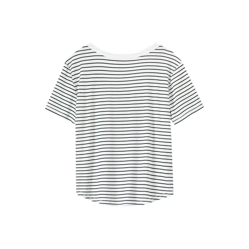 SENTUBILA T-Shirts Women's-1