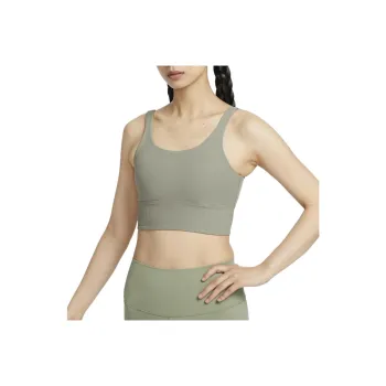 Nike Dri Fit Zenbee Sports Underwear Women's Light Green