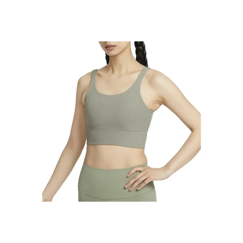 Nike Dri Fit Zenbee Sports Underwear Women's Light Green-0