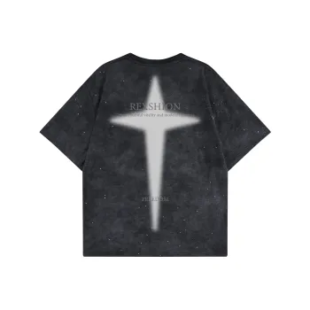 REXSHION T Shirts Unisex