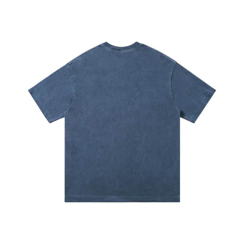 WOOD SOON T Shirts Unisex-2