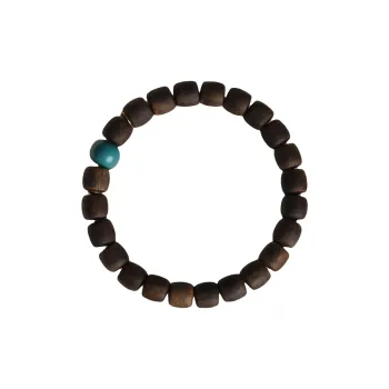 Noritake Agarwood Bracelets Unisex