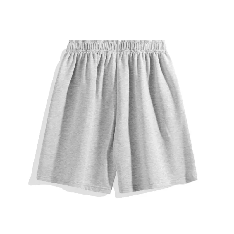 UF9193 Casual Shorts Unisex-3
