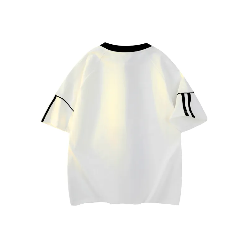 KADAKADA SUITE T Shirts Unisex-1
