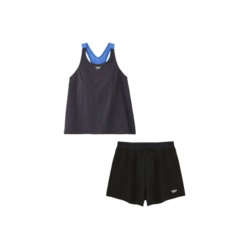Speedo Swimsuit Sets Women's-0