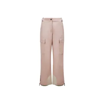 Moncler Padded Gore Tex Ski Pants