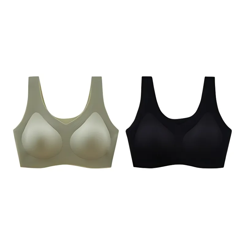 Herbal Primer Bra Women's 2 Pack-12