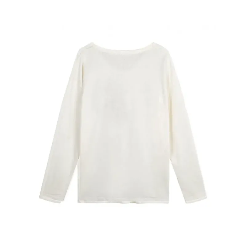 AURORA MUSE Regular T Shirt Women's-1