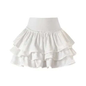 Peaches Peaches Casual Short Skirts Women's
