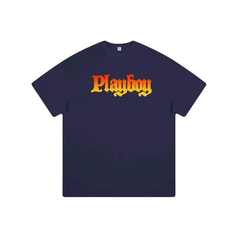 Playboy T Shirts Unisex-3