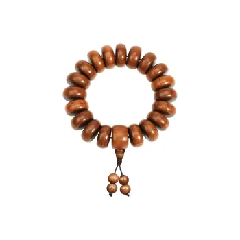 JIUHUASHAN Zabelia Biflora Bracelets Unisex