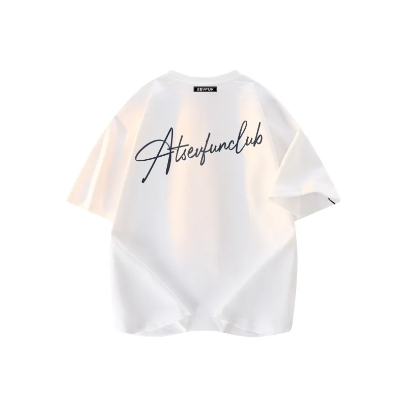 7 SEVFUN T Shirts Unisex-5