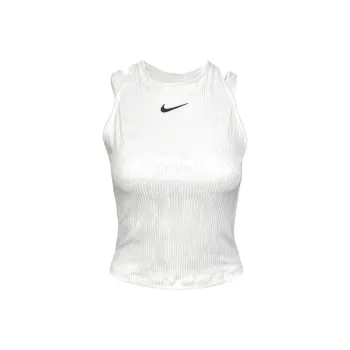 Nike Court Slam Women's Dri-FIT Tennis Tank Top