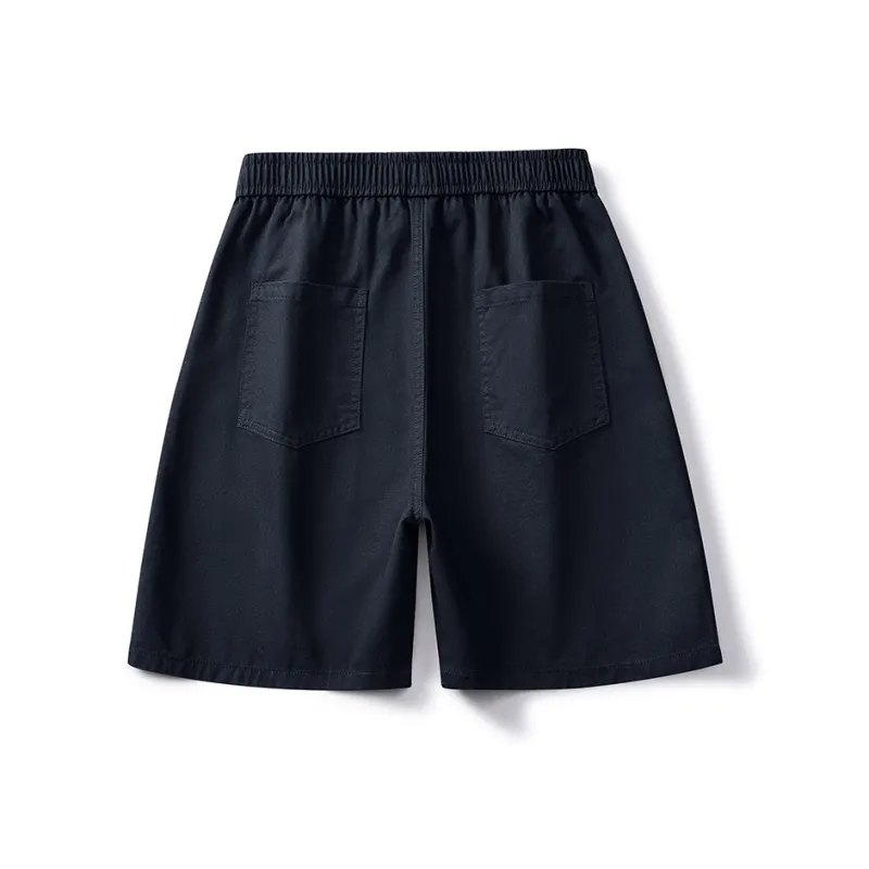 BOTH PLAY Casual Shorts Unisex-9