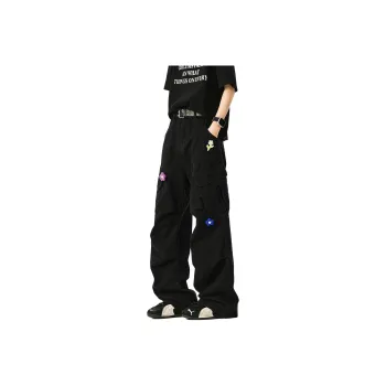 SZSX Cargo Pants Unisex