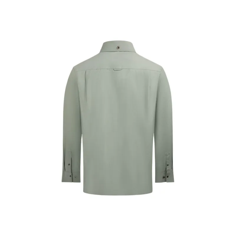 Hush Puppies Shirts Men-3