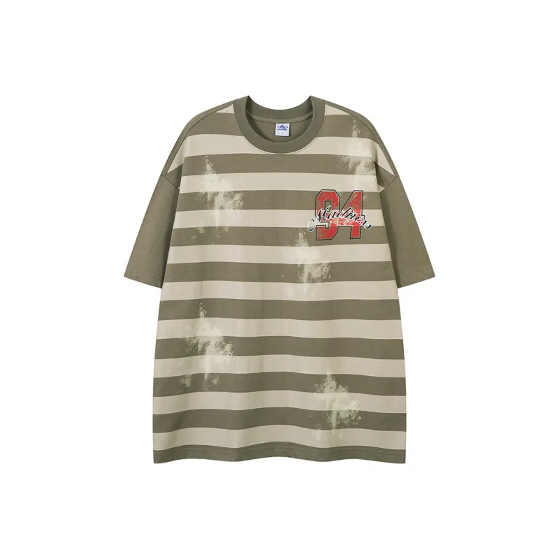 HKRXEC T Shirts Men-3