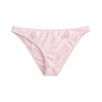 Hollister Swimming Shorts Women's Pink