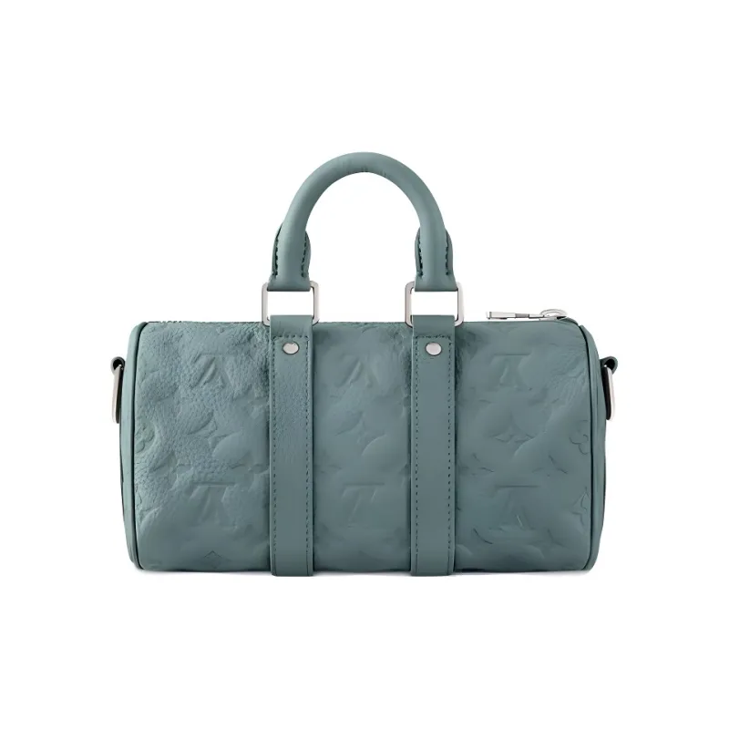 Lv Keepall Bandoulière 25-2