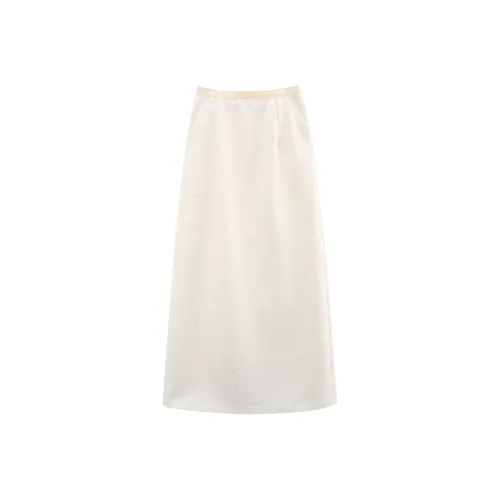 A Paradise For Awakening Casual Long Skirt Women's