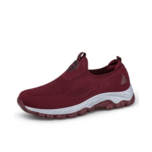The New Comfort Is Comfortable Cushioning, Breathable, Balanced, Lightweight Low Top Casual Shoes Unisex