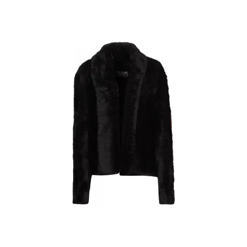 GUESS Jackets & Coats Women's Black