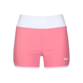 FILA Swimming Shorts Women's Pink