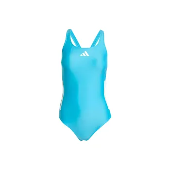 Adidas Free Shipping With AdiClub 3 Stripes C Back Swimsuit
